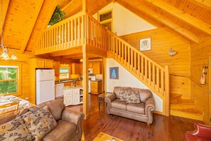 Smart-TV, peis og DVD-spiller