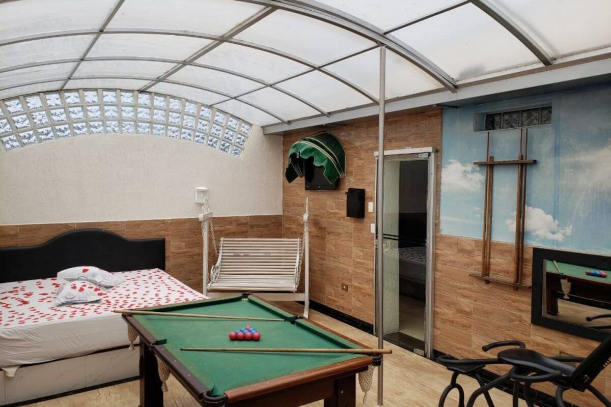 Suite (Diamante) | Minibar, wi-fi (inkludert) og sengetøy