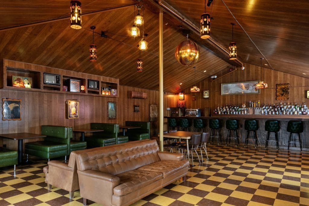 Foto - The Dive Motel and Swim Club