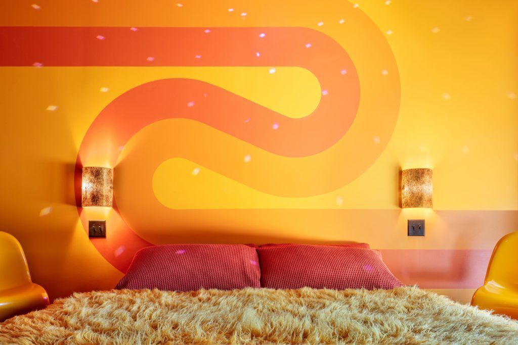 Foto - The Dive Motel and Swim Club