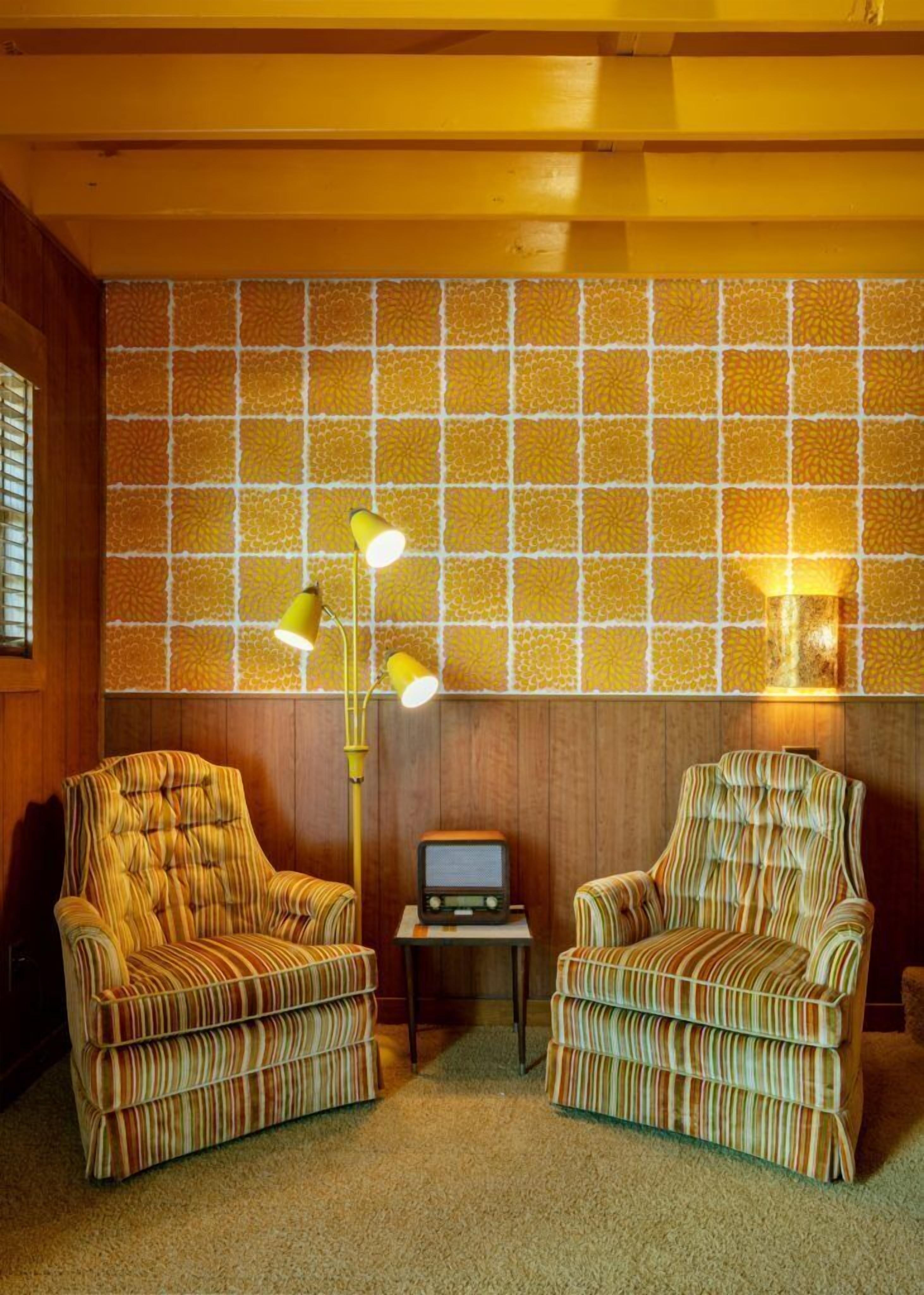 Foto - The Dive Motel and Swim Club