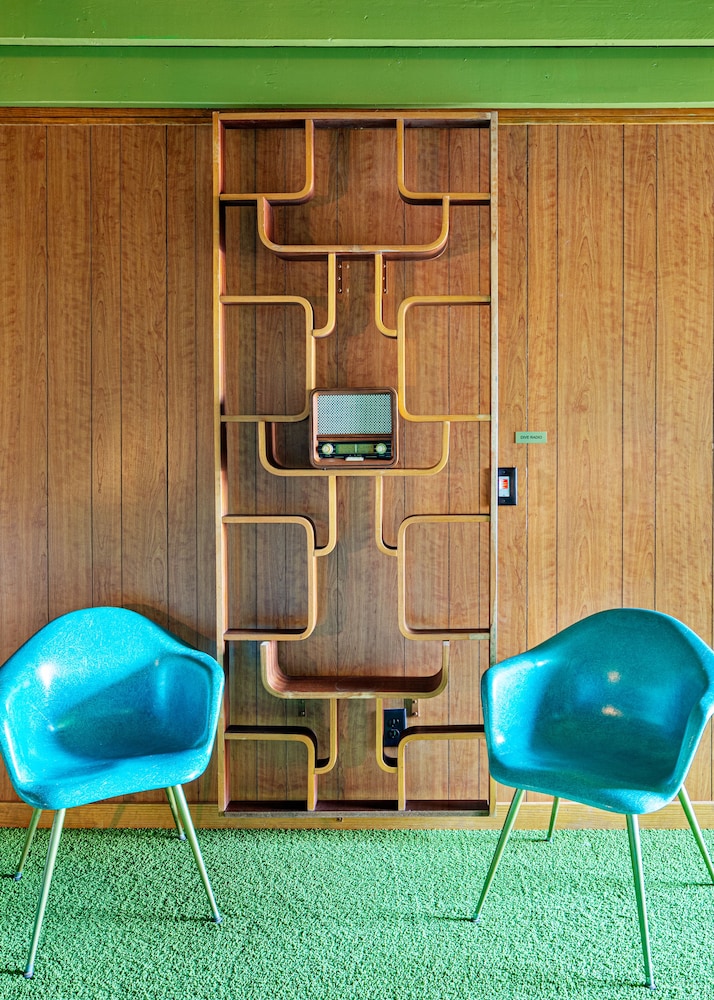 The Dive Motel by null