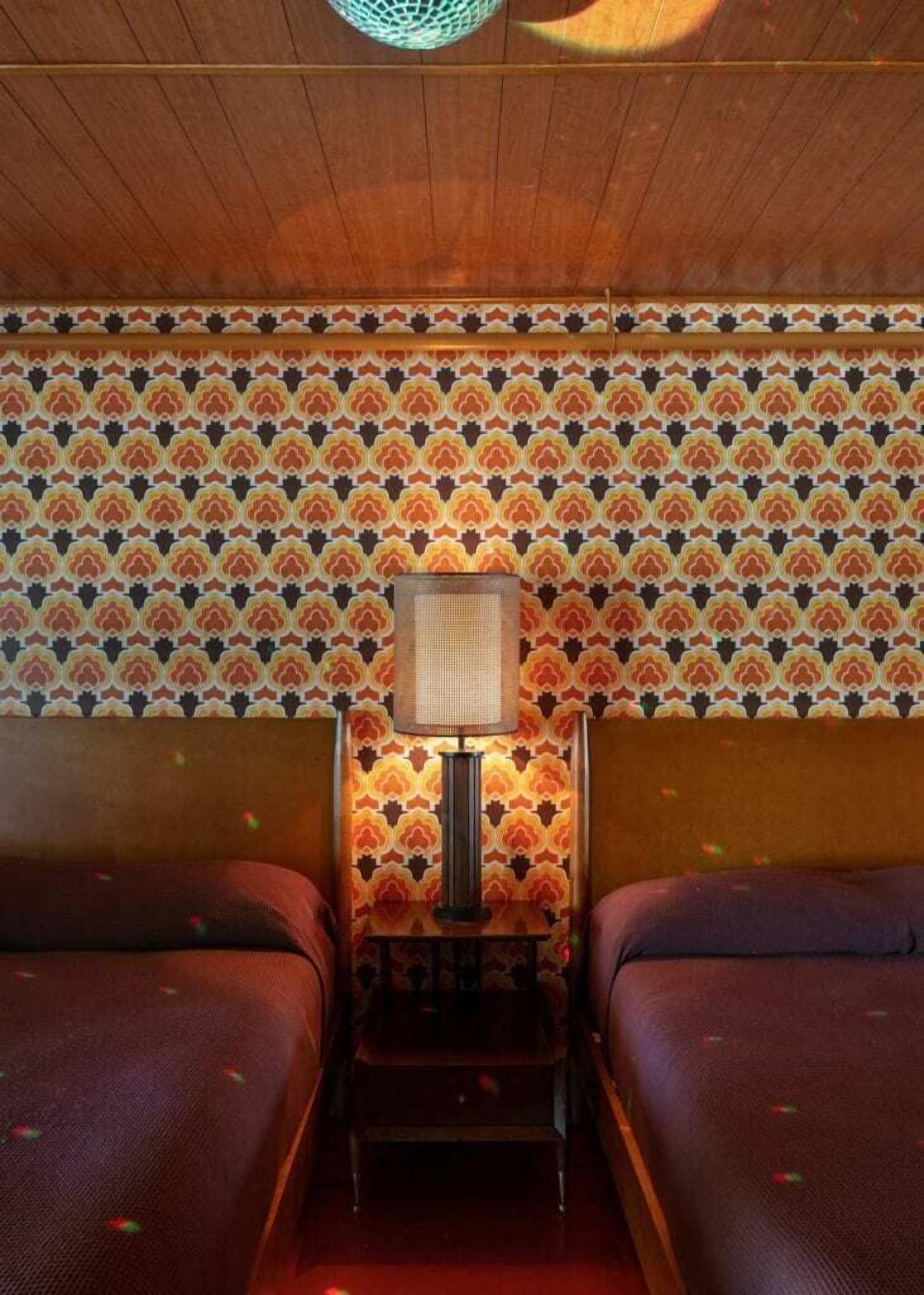 Foto - The Dive Motel and Swim Club