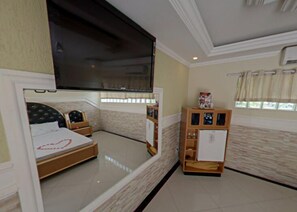 Room amenity - Motel Morumbi - Adults Only (Taboão da Serra)