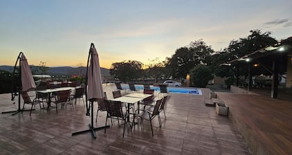 Pousada Casa Bella
