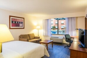 Suite Junior | Servizio della camera