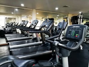 Gimnasio