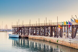Port de plaisance