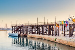 Port de plaisance