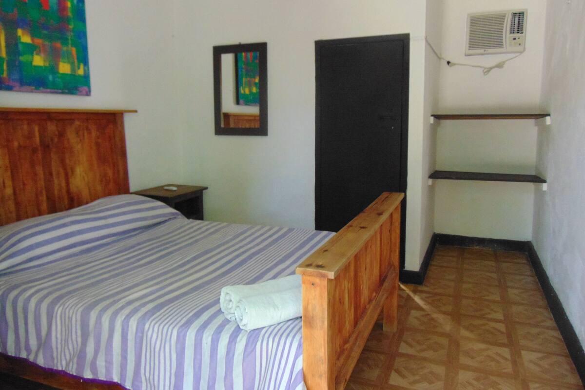 Habitación clásica, 1 habitación | Wifi gratis
