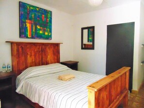 Classic Room, 1 Bedroom