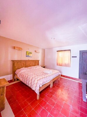 Grand kamer, 1 slaapkamer | Gratis wifi