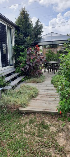 "CHURCHILL  COTTAGE"