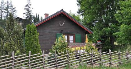 Weigl HĂŒtte Semmering - Ferienhaus