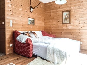 Unclassified image, 2 of 19, button - Weigl cottage Semmering - cottage (Semmering-Kurort)