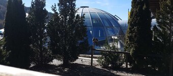 Weigl cottage Semmering - cottage