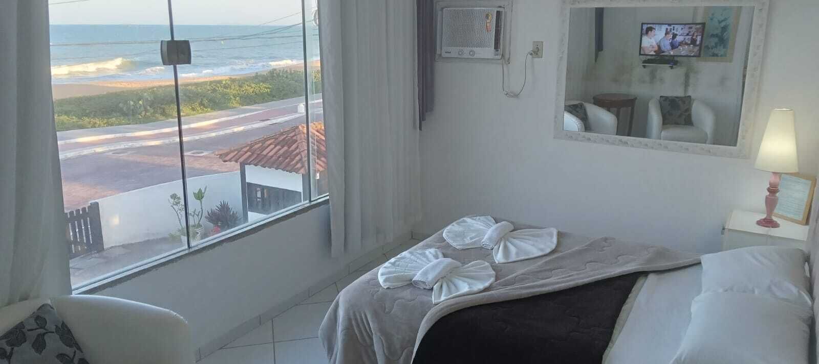 Standaard kamer, 1 twee- of 2 eenpersoonsbedden, Meerdere bedden | Een minibar, individueel gedecoreerd, individueel gemeubileerd