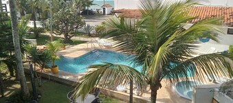 Atlantico Hotel