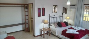 Standard Double or Twin Room, Multiple Beds