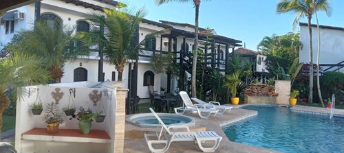 Atlantico Hotel