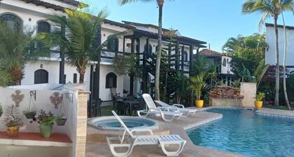 Atlantico Hotel