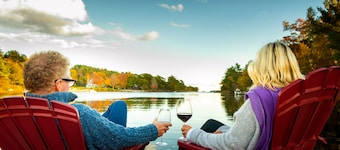 River Ridge Lodge