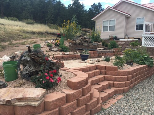 1 Bedroom w/Spa, Great Views in the Mountains!