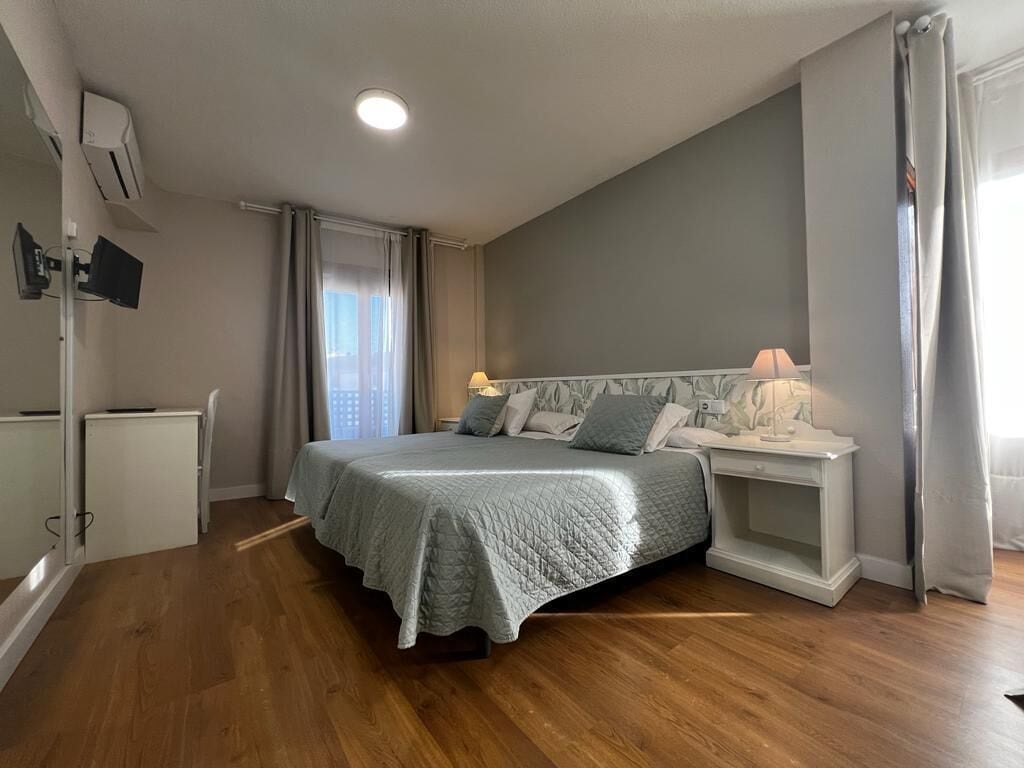 Photo - Hotel Plaza Mayor