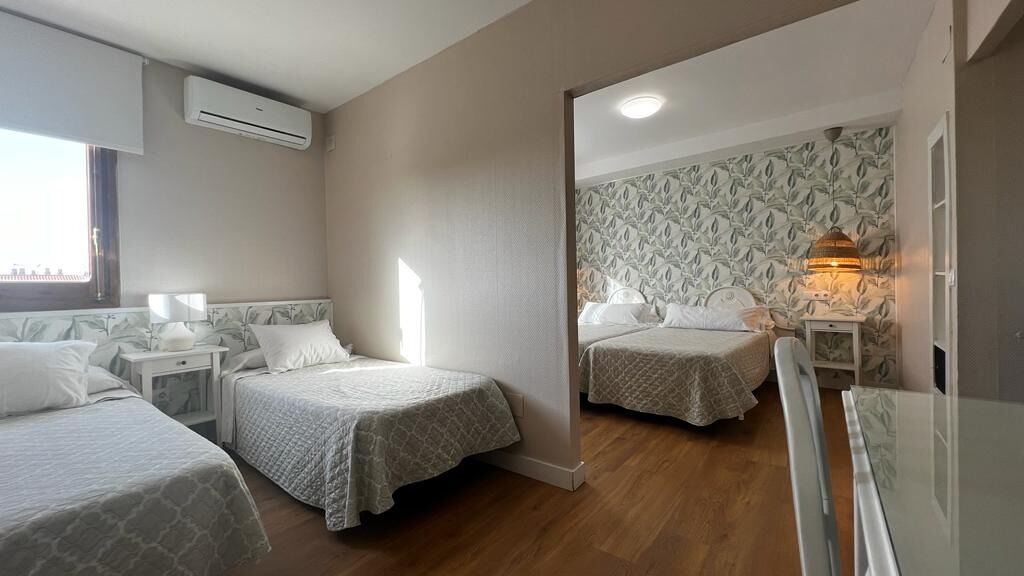 Photo - Hotel Plaza Mayor