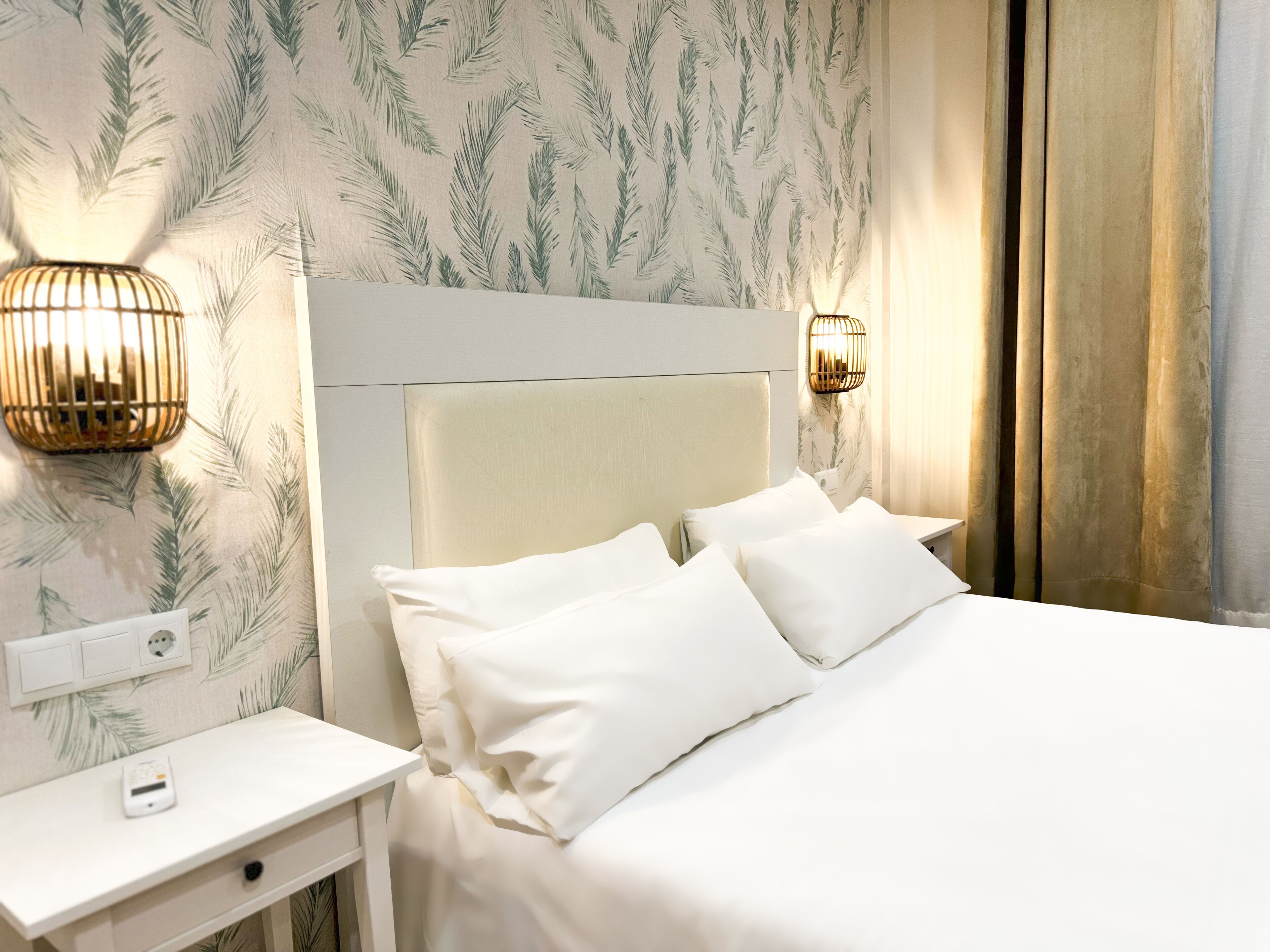 Photo - Hotel Plaza Mayor