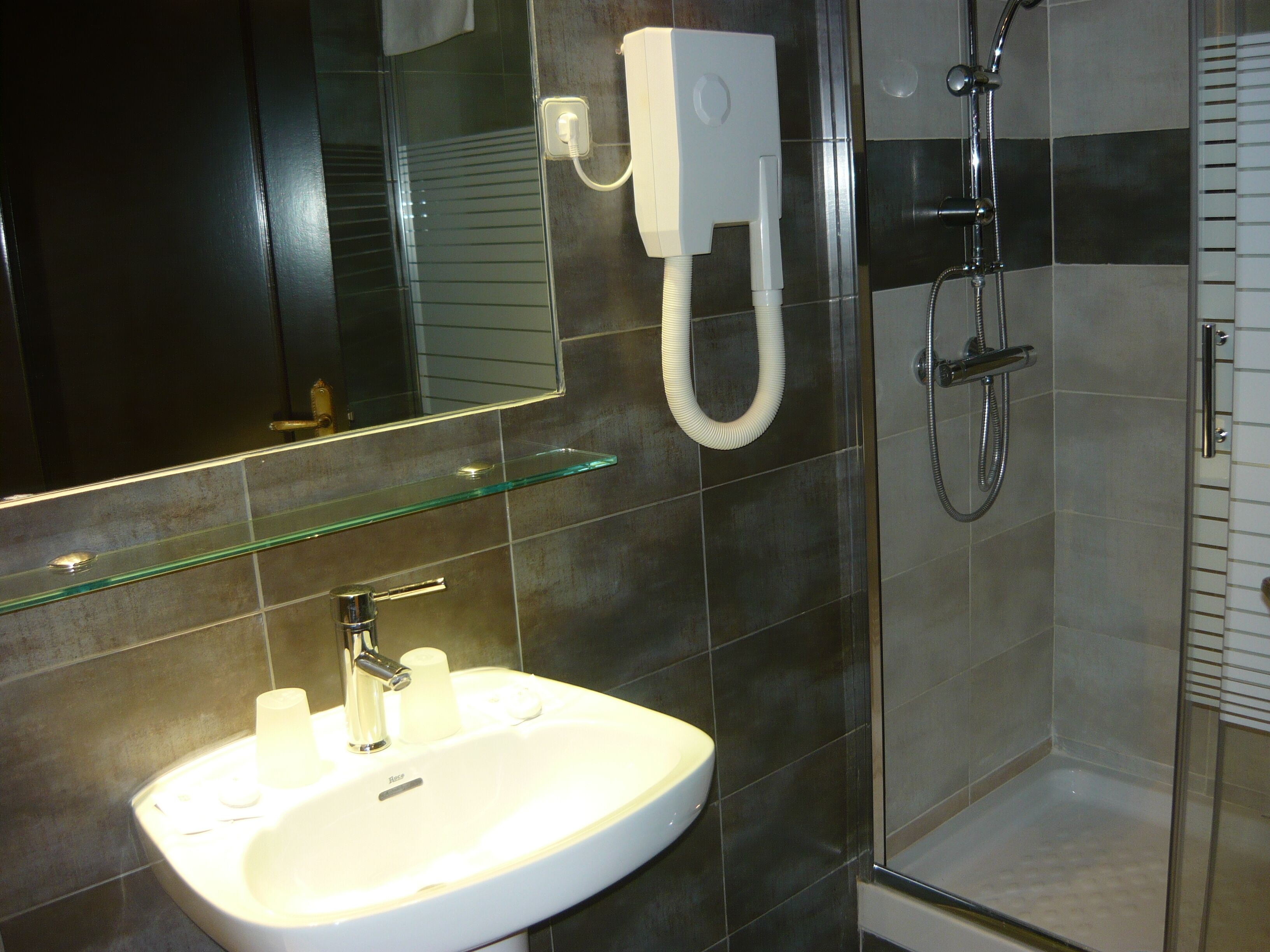 Photo - Hotel Plaza Mayor