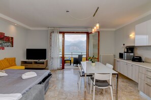 1 bedroom, free WiFi