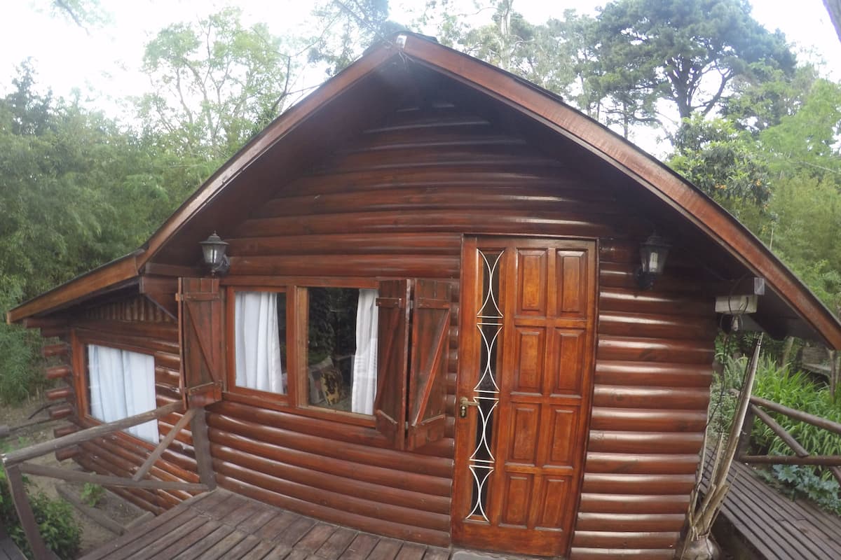 Family Bungalow (Onix) | Pemandangan dari bilik