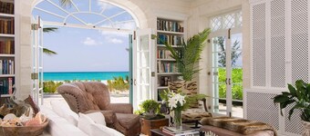 Coral House