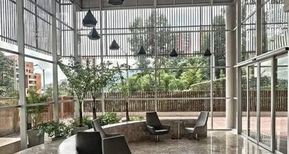 Urban Studios by Velvet Luxury