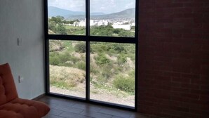View from room - Departamento (Mérida)