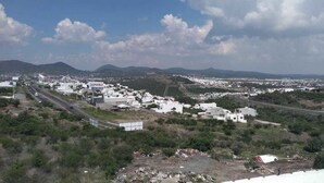 Front of property - Departamento (Mérida)