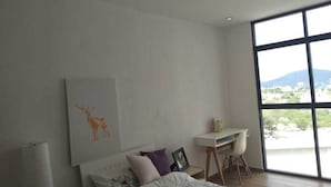 Exclusive Apartment | WiFi (free) - Departamento (Mérida)