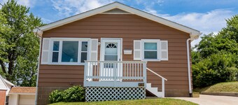 3 bedroom ERIE-sistable home!