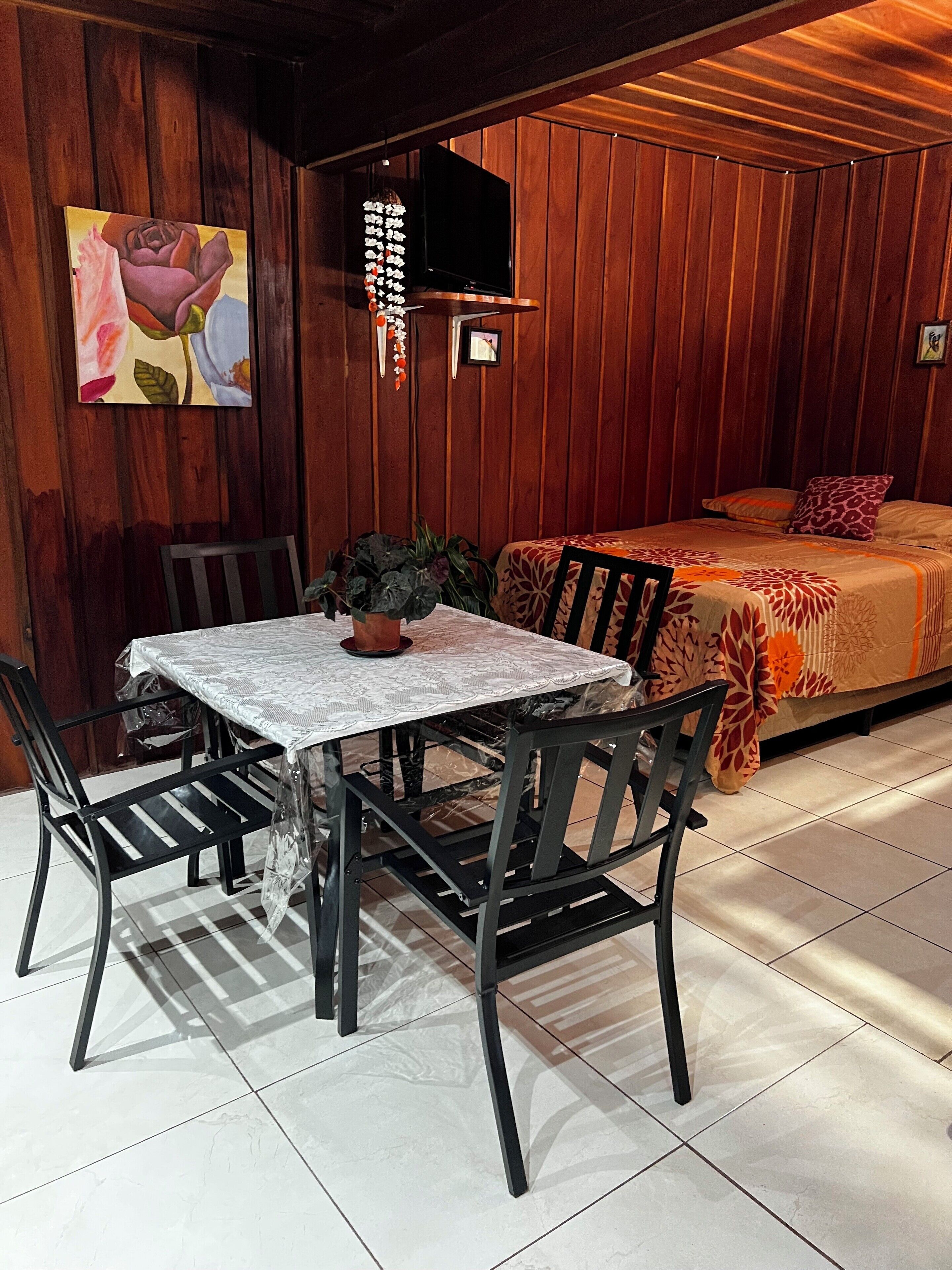 Foto - Cabinas Lupita