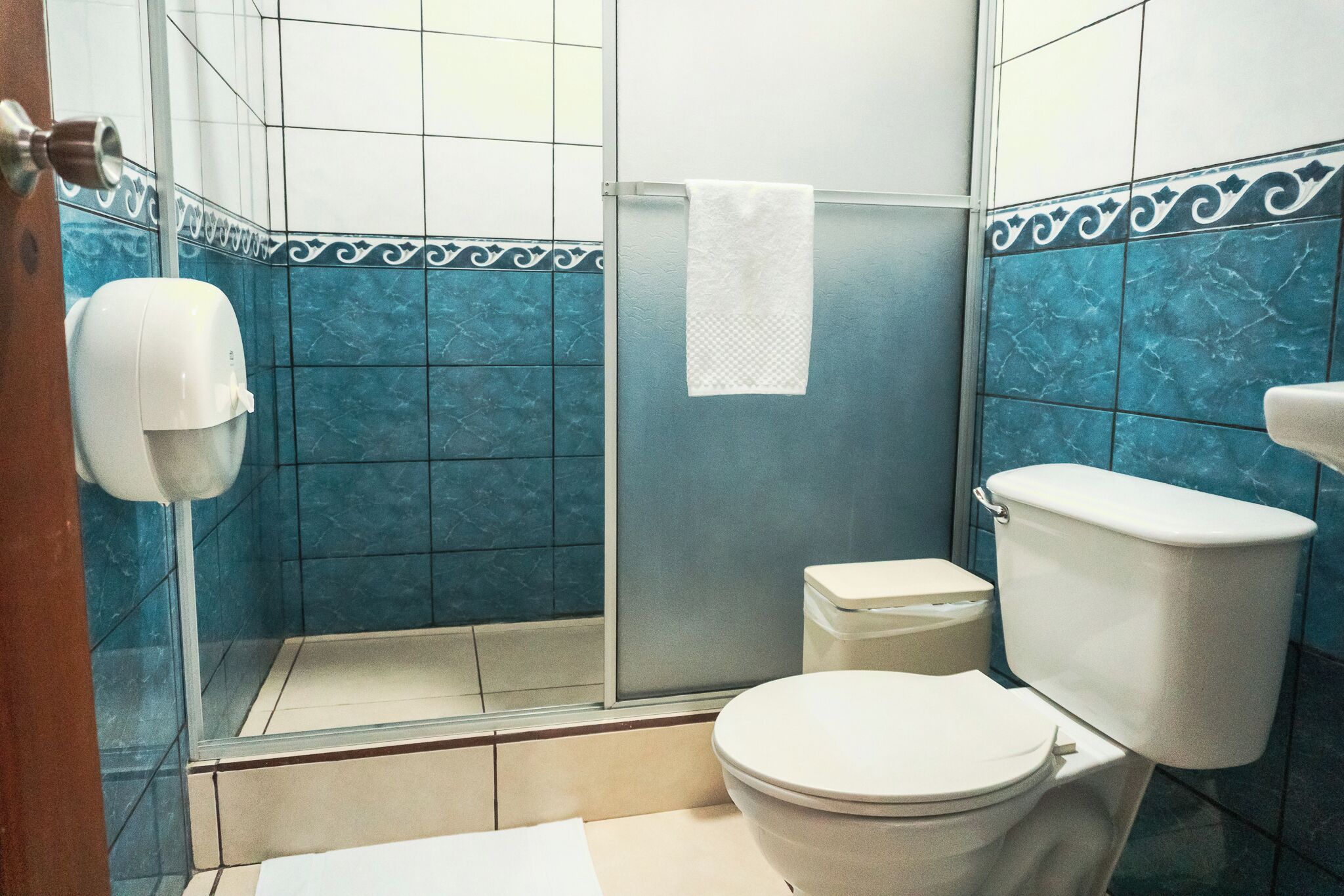 Foto - Cabinas Lupita