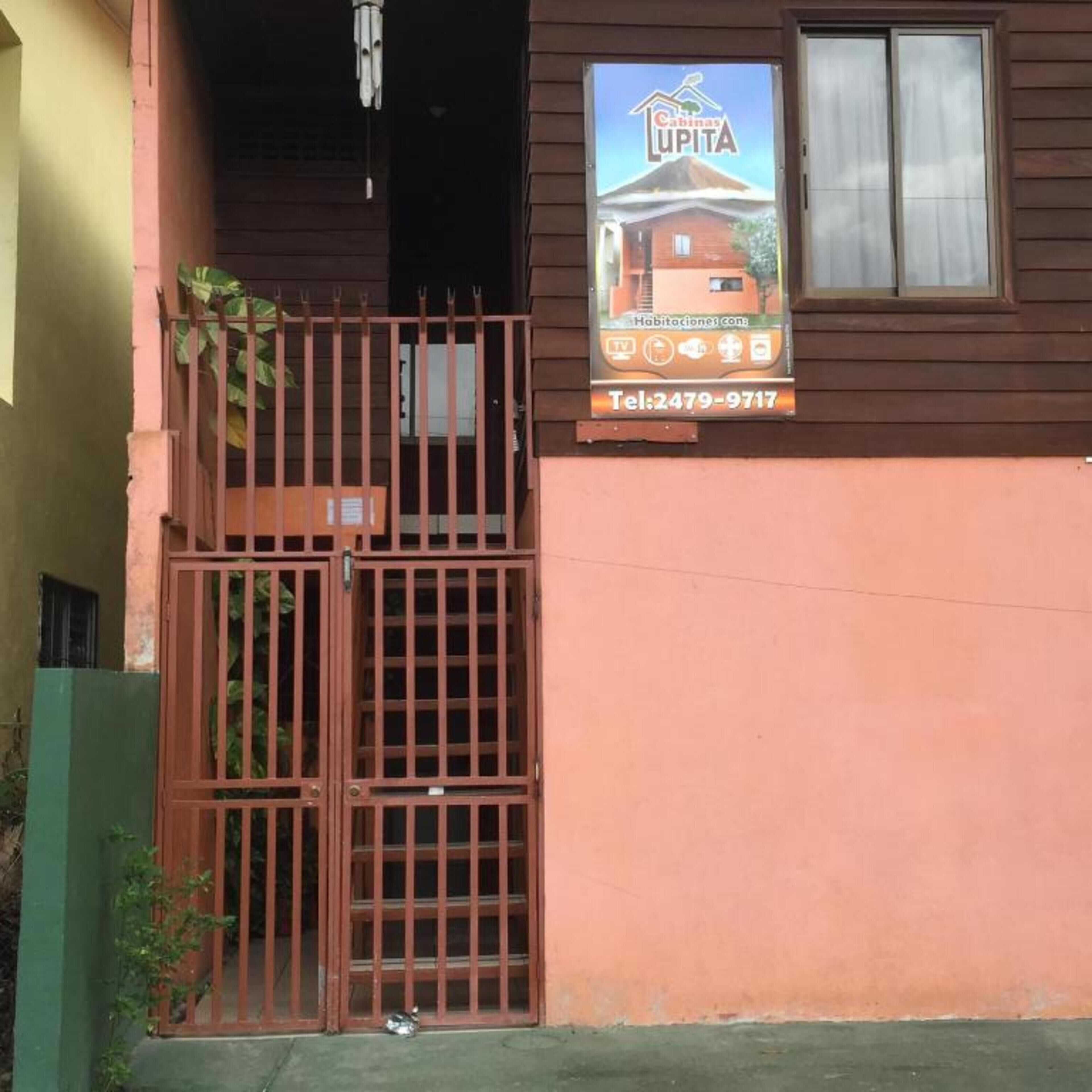 Foto - Cabinas Lupita