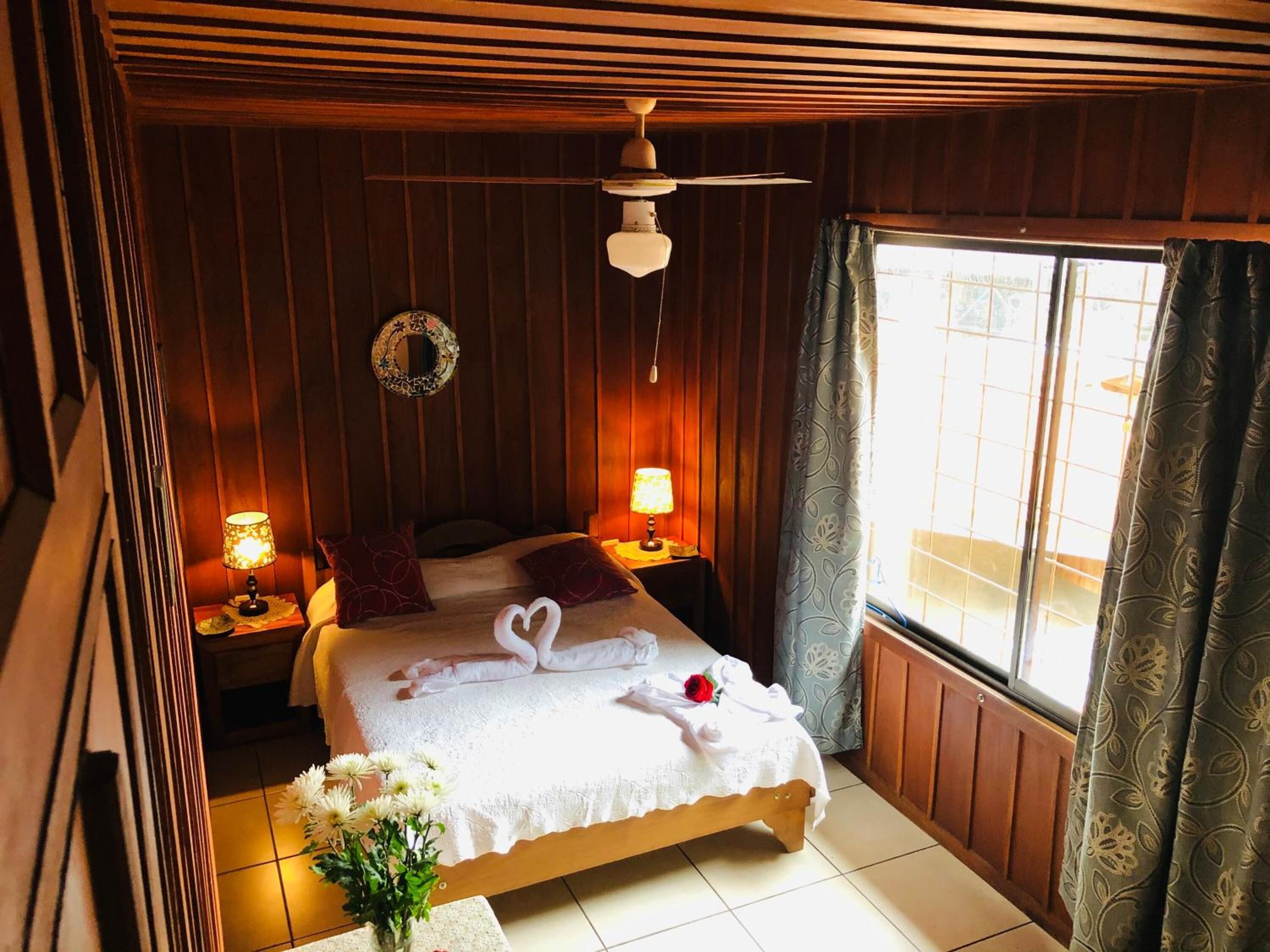 Foto - Cabinas Lupita