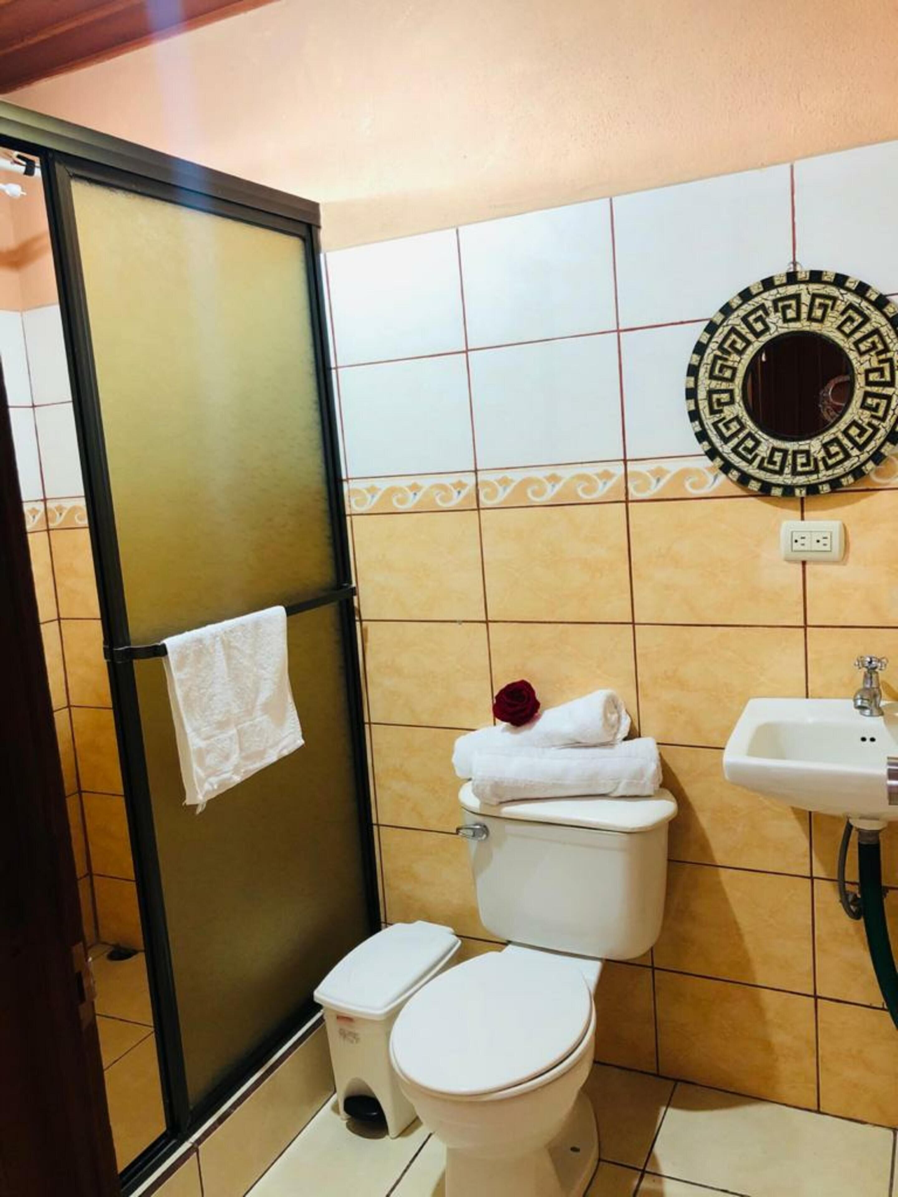 Foto - Cabinas Lupita