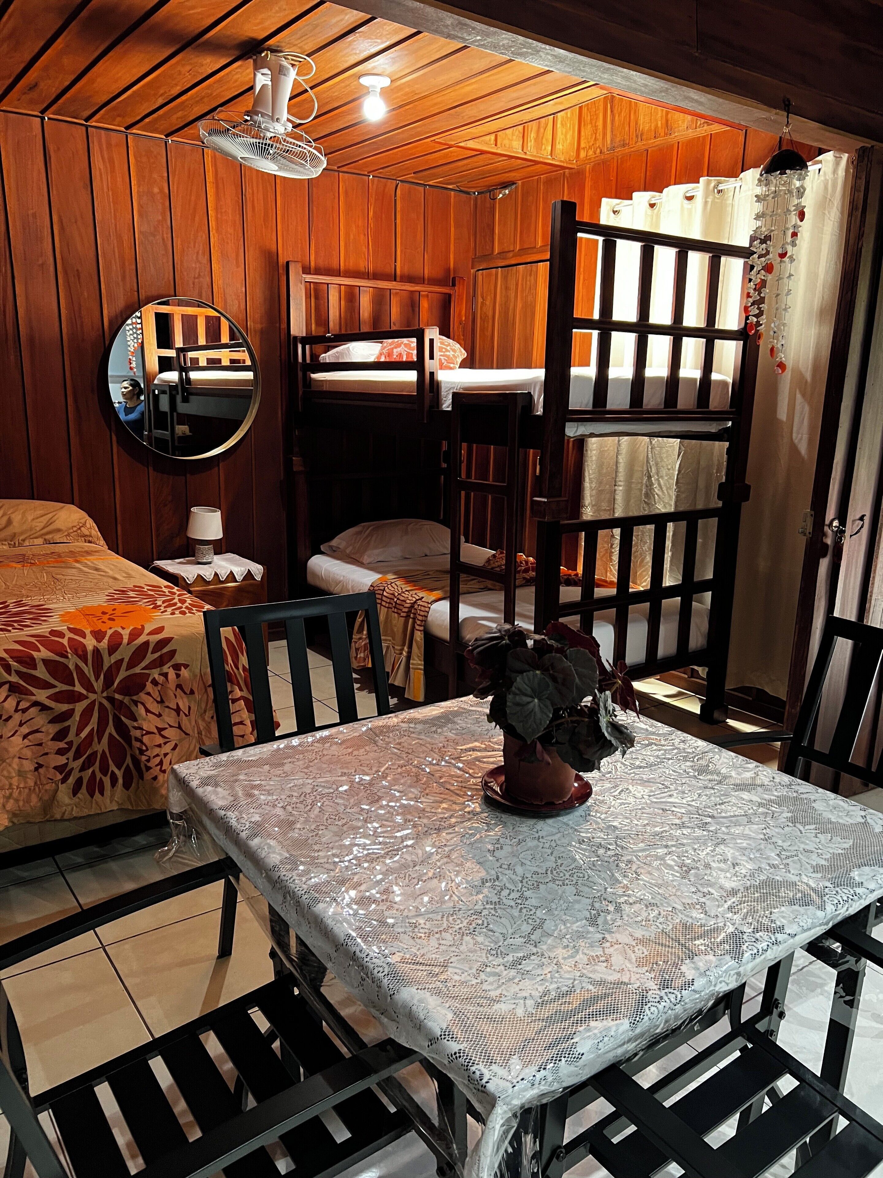 Foto - Cabinas Lupita