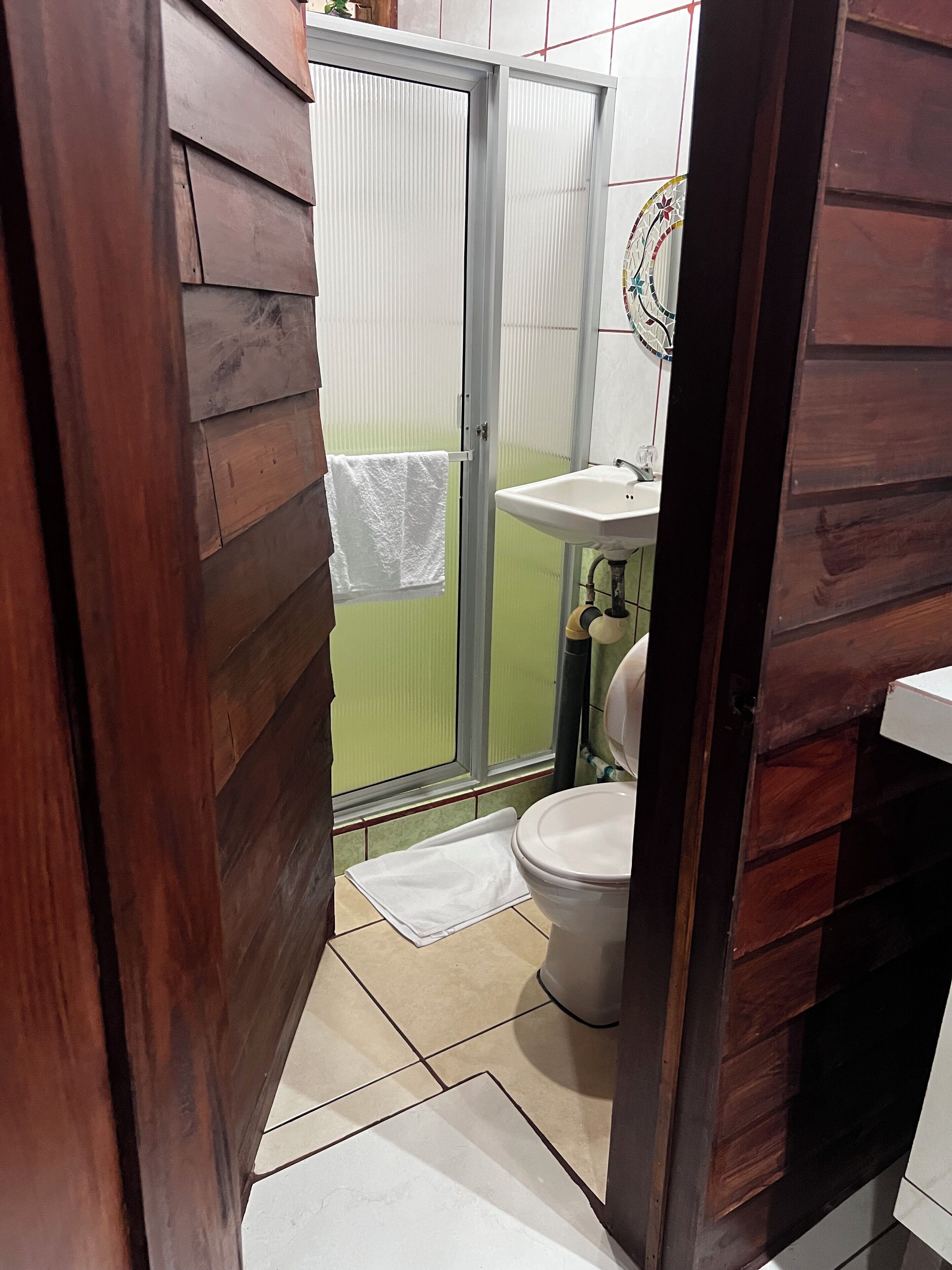 Foto - Cabinas Lupita