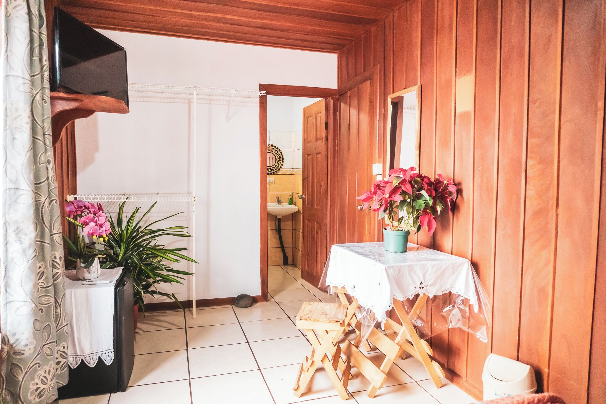 Foto - Cabinas Lupita