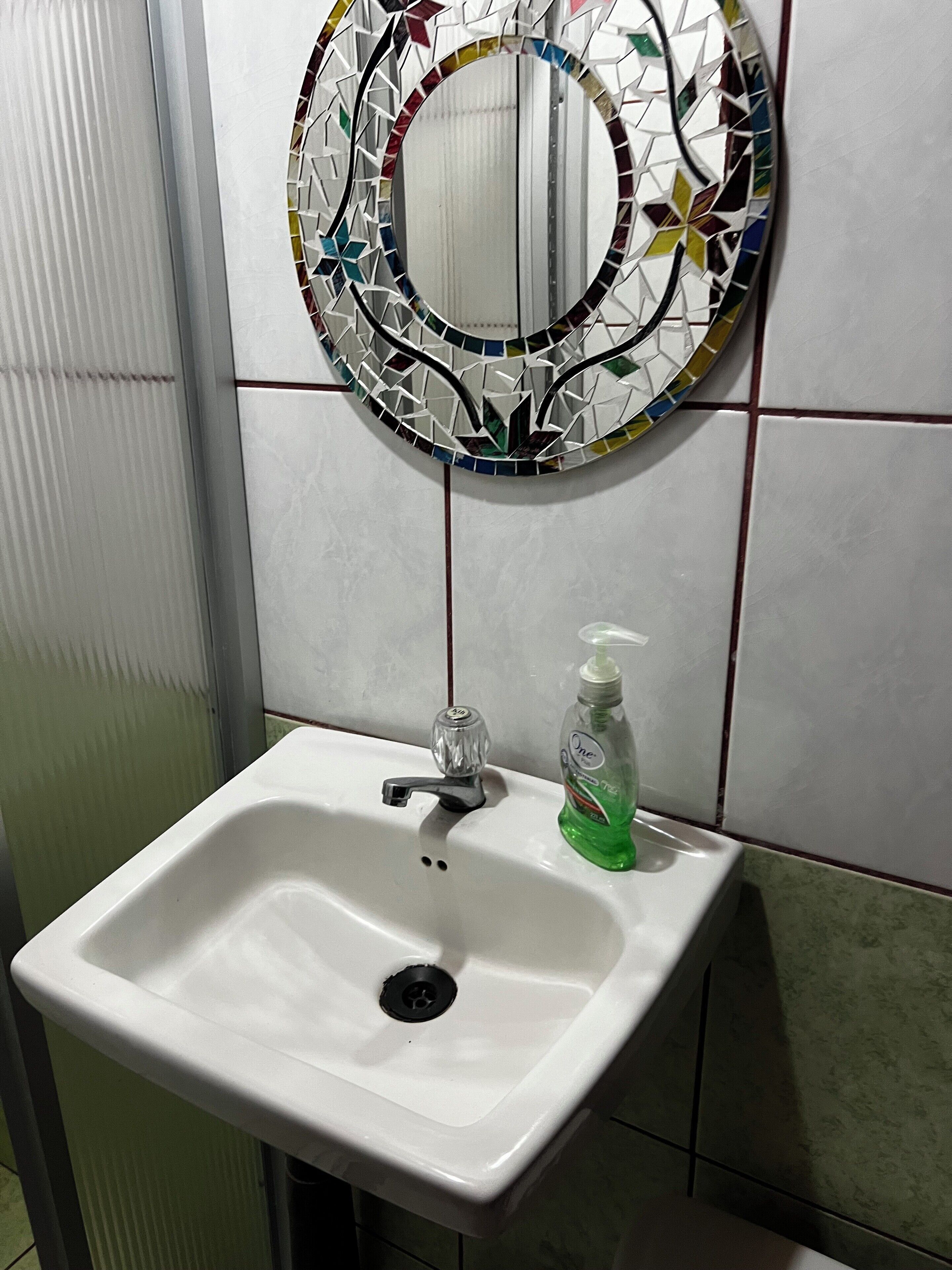 Foto - Cabinas Lupita
