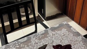 家庭公寓, 1 间卧室