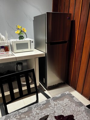 Family Apartment, 1 Bedroom | Premium bedding, down duvets, Tempur-Pedic beds, individually decorated - Cabinas Lupita (La Fortuna)